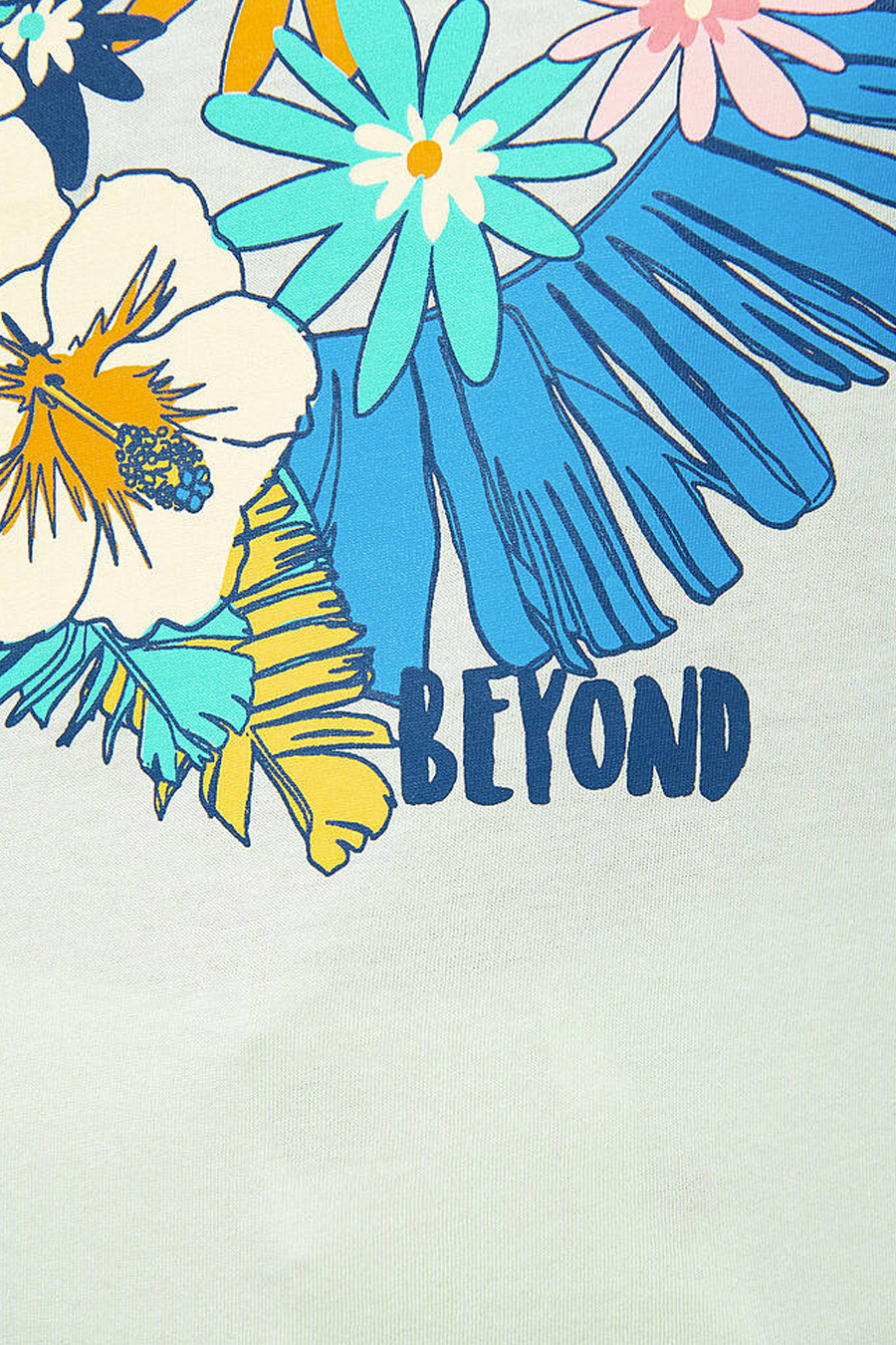 T-shirt MAVI 1611427-71459