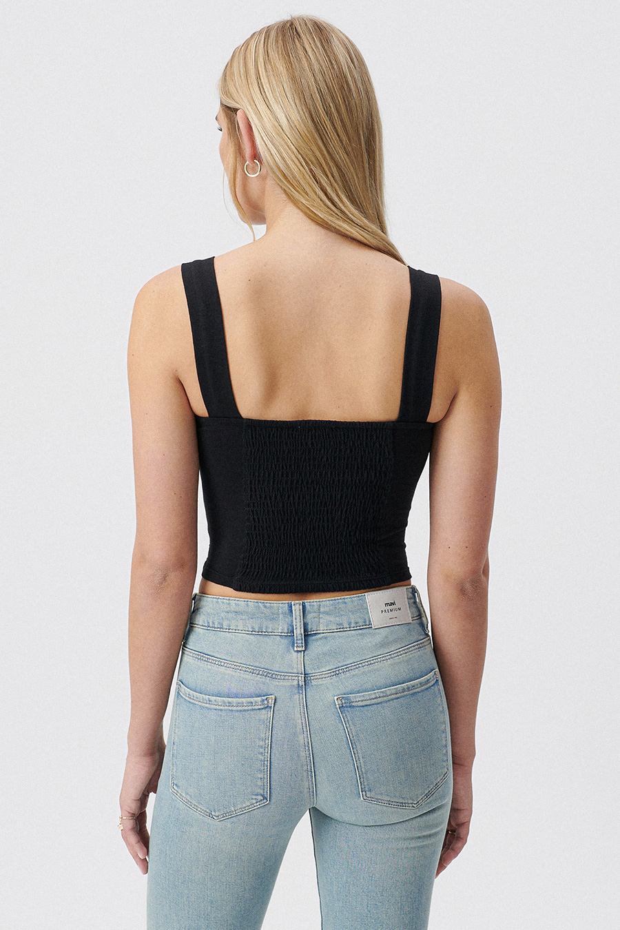 Top MAVI 1600773-900