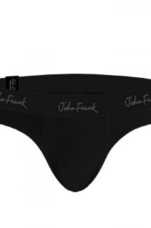 Briefs JOHN FRANK JFBRIEFMOD10-BLACK