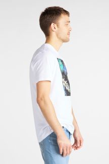 T-shirt LEE L61IFE01