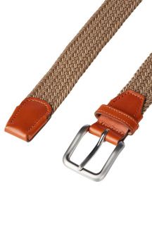 Canvas belt JACK & JONES 12118114-Incense
