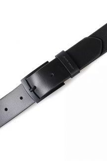 Leather belt CROSS JEANS 0569K-020