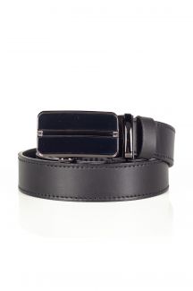 Leather belt X JEANS BASICS 98-009-AT35