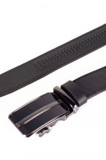 Leather belt X JEANS BASICS 98-009-AT35