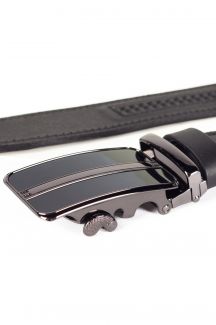 Leather belt X JEANS BASICS 98-009-AT35