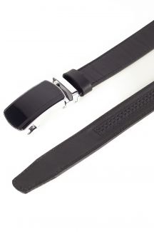 Leather belt X JEANS BASICS 98-009-AT36