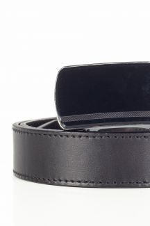 Leather belt X JEANS BASICS 98-009-AT36
