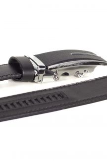 Leather belt X JEANS BASICS 98-009-AT37