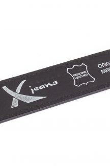Leather belt X JEANS BASICS 98-009-AT37