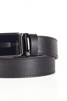 Leather belt X JEANS BASICS 98-009-AT38