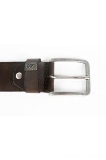 Leather belt LEE LA035324