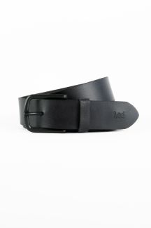 Leather belt LEE LG015301