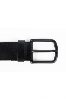 Leather belt LEE LG015301