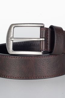 Leather belt LEE LG632524