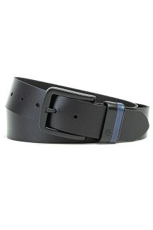Leather belt MAVI 090499-15903