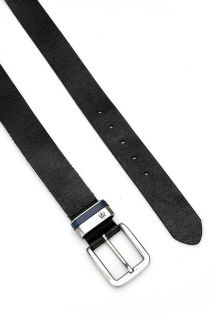 Leather belt MAVI 090942-902