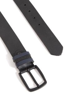 Leather belt MAVI 0910127-900