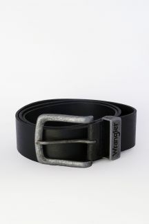 Leather belt WRANGLER W0080US01