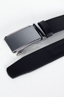 Leather belt X JEANS BASICS 98-009-AT31