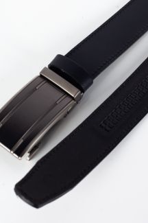 Leather belt X JEANS BASICS 98-009-AT32