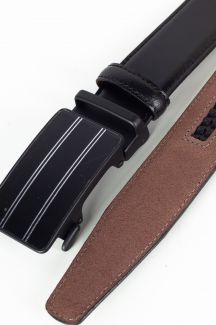 Leather belt X JEANS PREMIUM 000774-550-01-4487