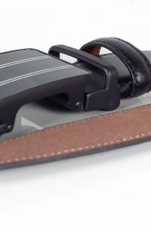 Leather belt X JEANS PREMIUM 000774-550-01-4487