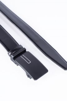 Leather belt X JEANS PREMIUM 000774-550-01-4487-A