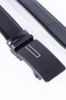 Leather belt X JEANS PREMIUM 000774-550-01-4487-A