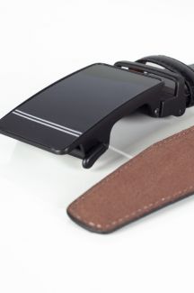 Leather belt X JEANS PREMIUM 000774-550-01-4487-B