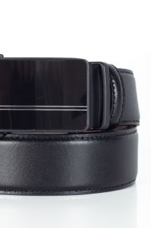 Leather belt X JEANS PREMIUM 000774-550-01-4487-C