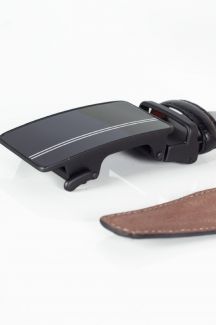 Leather belt X JEANS PREMIUM 000774-550-01-4487-C