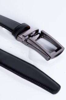 Leather belt X JEANS PREMIUM 000774-550-01-4712