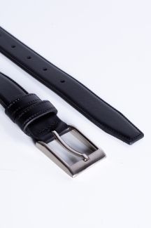 Leather belt X JEANS PREMIUM 00507-102-01-3249