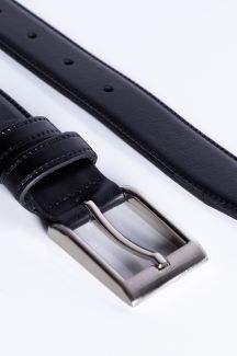 Leather belt X JEANS PREMIUM 00507-102-01-3249
