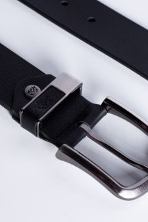 Leather belt X JEANS PREMIUM 005878-200-01-4120