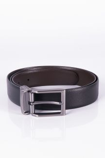 Leather belt X JEANS PREMIUM 00083-692-01-04-3711