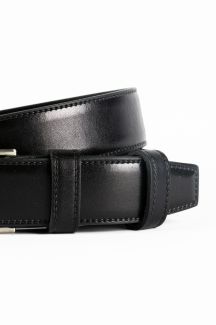 Leather belt X JEANS PREMIUM 00507-102-01-0852