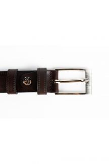 Leather belt X JEANS PREMIUM 00507-102-04-0852