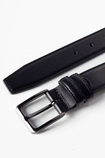 Leather belt X JEANS PREMIUM 05374-100-01-0184