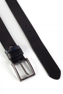 Leather belt X JEANS PREMIUM 10609-121-01-3607