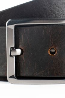 Leather belt X JEANS PREMIUM 10680-208-04-3607