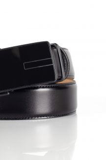Leather belt X JEANS PREMIUM 448735-550-01-4487
