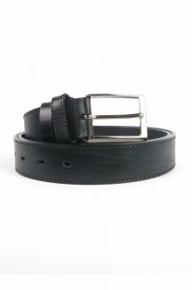 Leather belt X JEANS BASICS 98-007
