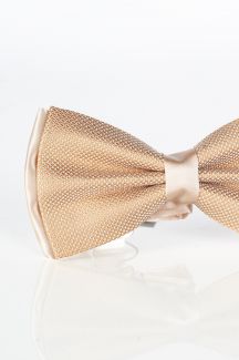 Bowtie NINO PACOLI BOWTIE-DES-4-BEIGE