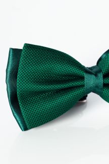 Bowtie NINO PACOLI BOWTIE-DES-GREEN