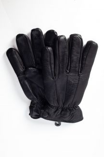 Glove HOFLER RL42459-Black