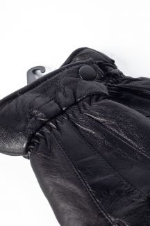 Glove HOFLER RL42459-Black