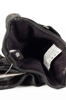 Glove HOFLER RL42463-999-Black