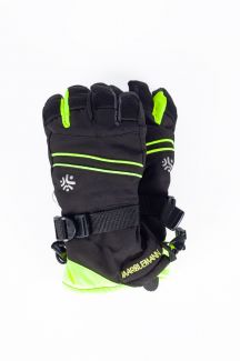 Glove MUTKA 5146C-GREEN