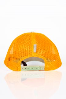 Hat JACK & JONES 12249973-Apricot-Ice